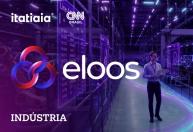 Eloos Itatiaia encerra ciclo debates sobre Indústria; assista ao vivo