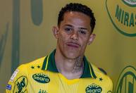 Ex-Cruzeiro é anunciado como reforço de rival na Série A