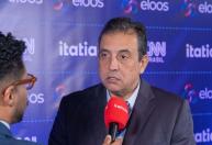 Eloos: 'Discutir a escala 6x1 sozinha não parece inteligente', diz presidente do Sinduscon-MG