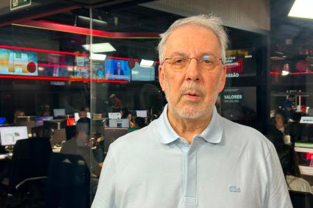José Lúcio Mendes Ferreira, organizador da Expocachaça • Fabiano Frade/ Itatiaia
