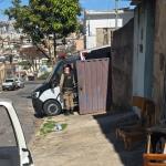 Homem é encontrado morto dentro de casa na região Noroeste de BH