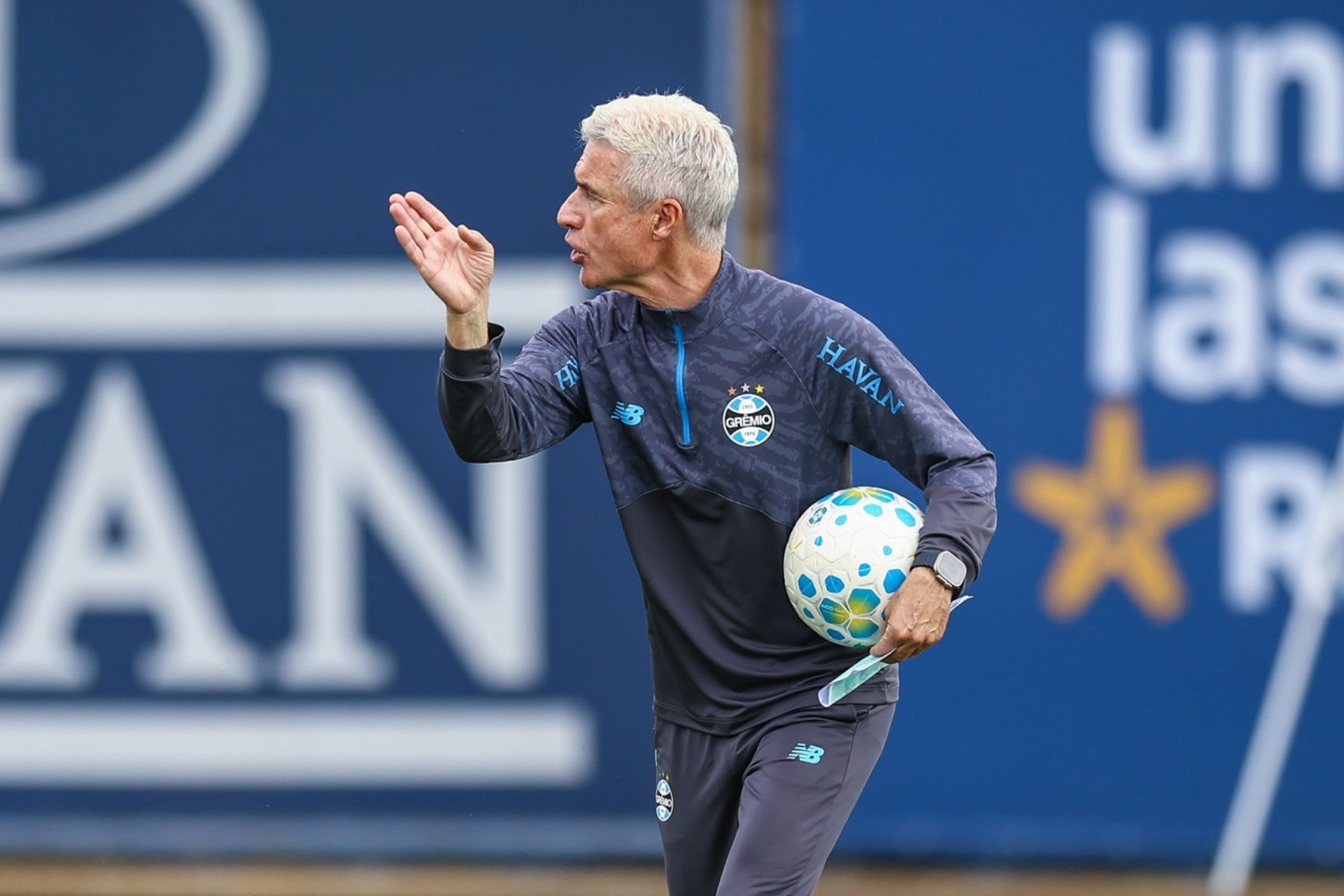 Escalação do Grêmio: provável time para volta contra Mirassol pela Copa do Brasil