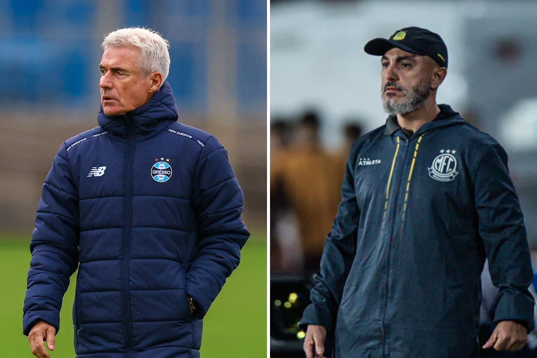 Grêmio recebe Mirassol para espantar pressão e avançar na Copa do Brasil