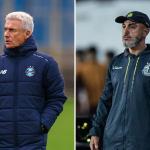 Grêmio recebe Mirassol para espantar pressão e avançar na Copa do Brasil