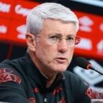 Odair projeta volta do Athletico-PR contra Vitória pelas oitavas da Copa do Brasil