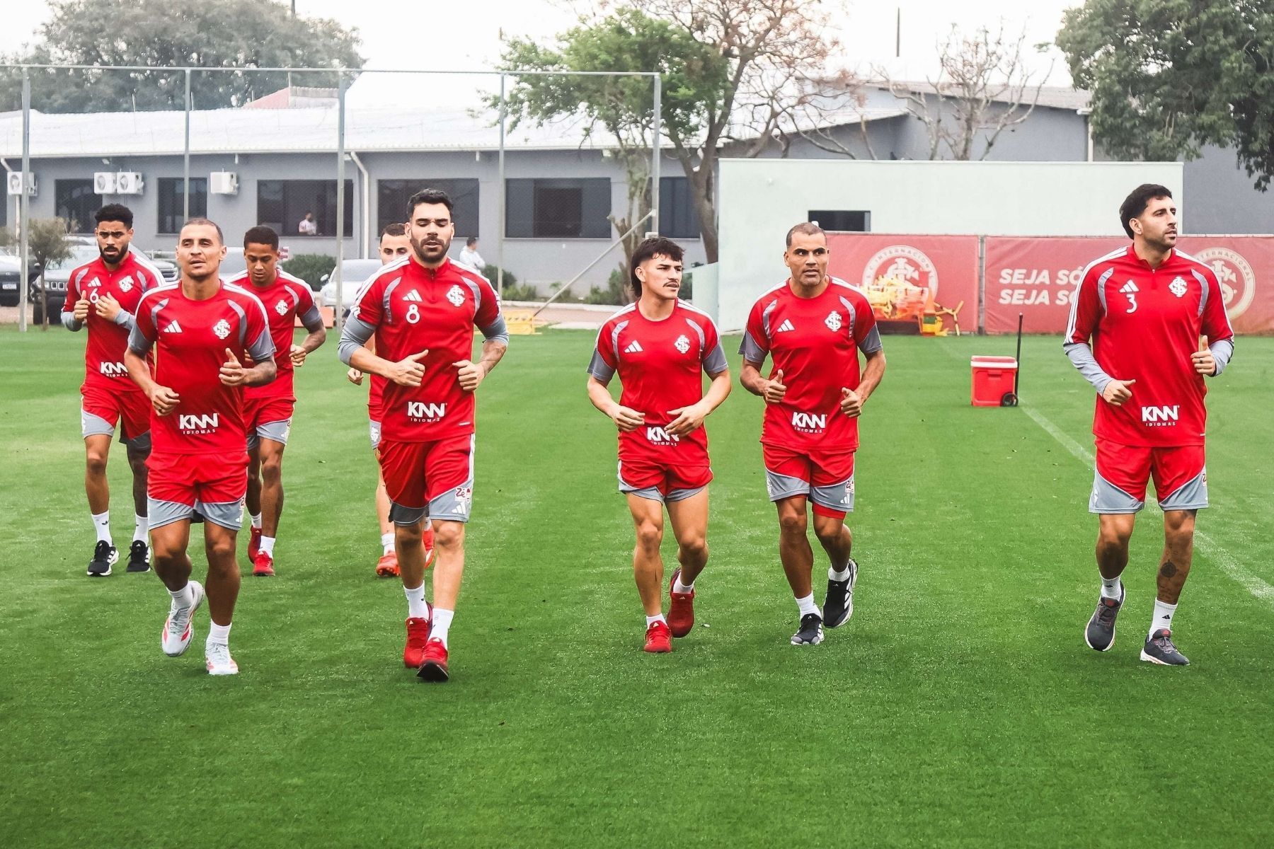Inter vai repetir o time contra o Corinthians pela Copa do Brasil? Veja opções