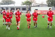 Inter vai repetir o time contra o Corinthians pela Copa do Brasil? Veja opções