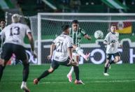Atlético quebra tabu do Juventude no Alfredo Jaconi na Copa do Brasil