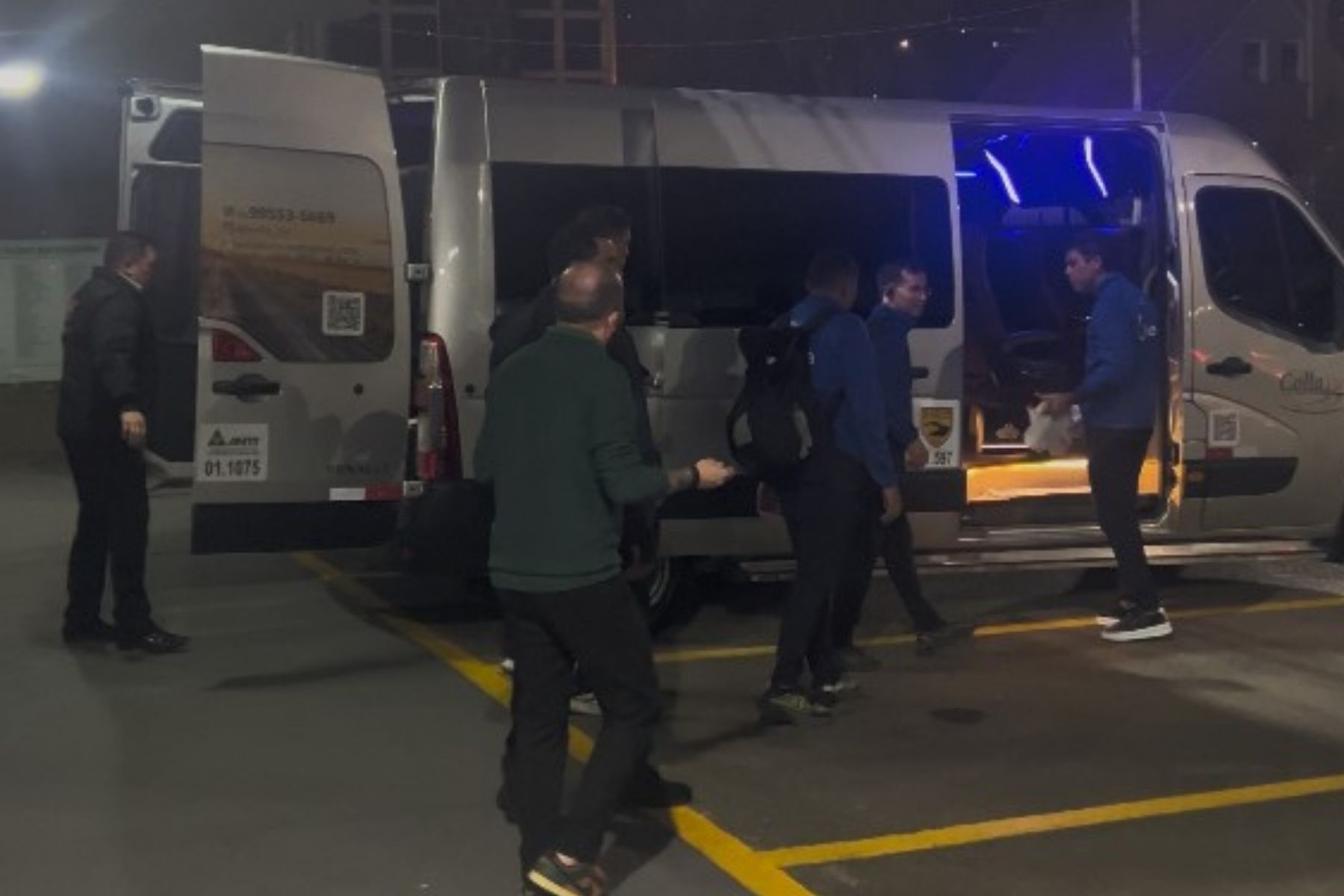 Executivo do Juventude se irrita com árbitro após queda para o Atlético; veja vídeo