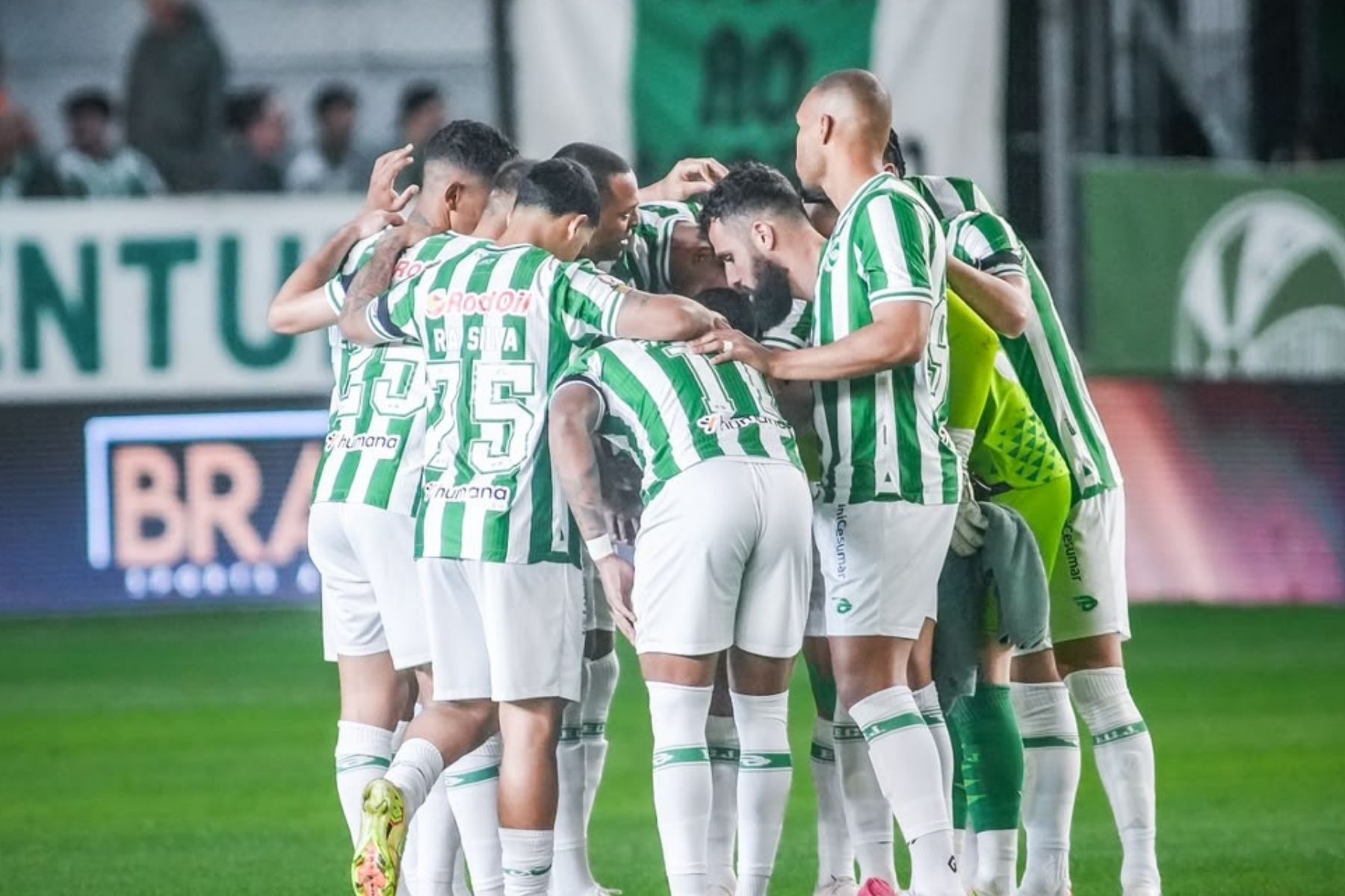 Apesar da eliminação, Barbieri exalta Juventude por 'igualar' disputa com Atlético