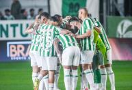 Apesar da eliminação, Barbieri exalta Juventude por 'igualar' disputa com Atlético