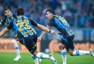Grêmio garante prêmio milionário com classificação às quartas da Copa do Brasil