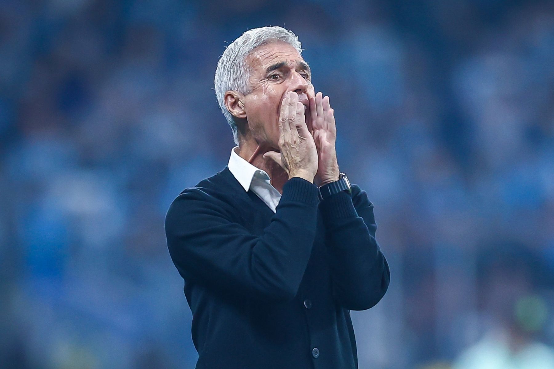 Castro avalia Grêmio contra Mirassol e exalta torcida após avanço na Copa do Brasil