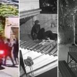 Quatro homens são presos e um é morto durante operação contra grupo que roubava casas de luxo