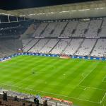 Corinthians x Inter: escalações definidas para jogo decisivo pela Copa do Brasil