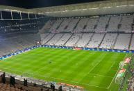 Corinthians x Inter: escalações definidas para jogo decisivo pela Copa do Brasil
