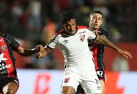 Vitória 4 x 0 Athletico-PR: gols e melhores momentos pelas oitavas da Copa do Brasil