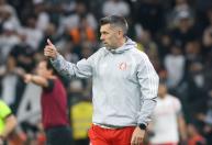 Pezzolano é direto sobre reforços e elenco do Inter após avanço na Copa do Brasil
