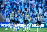 Risco de rebaixamento do Grêmio à Série B: veja número após vitória contra São Paulo