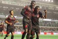 Athletico-PR no Brasileirão: datas e horários dos jogos das rodadas 25 e 26