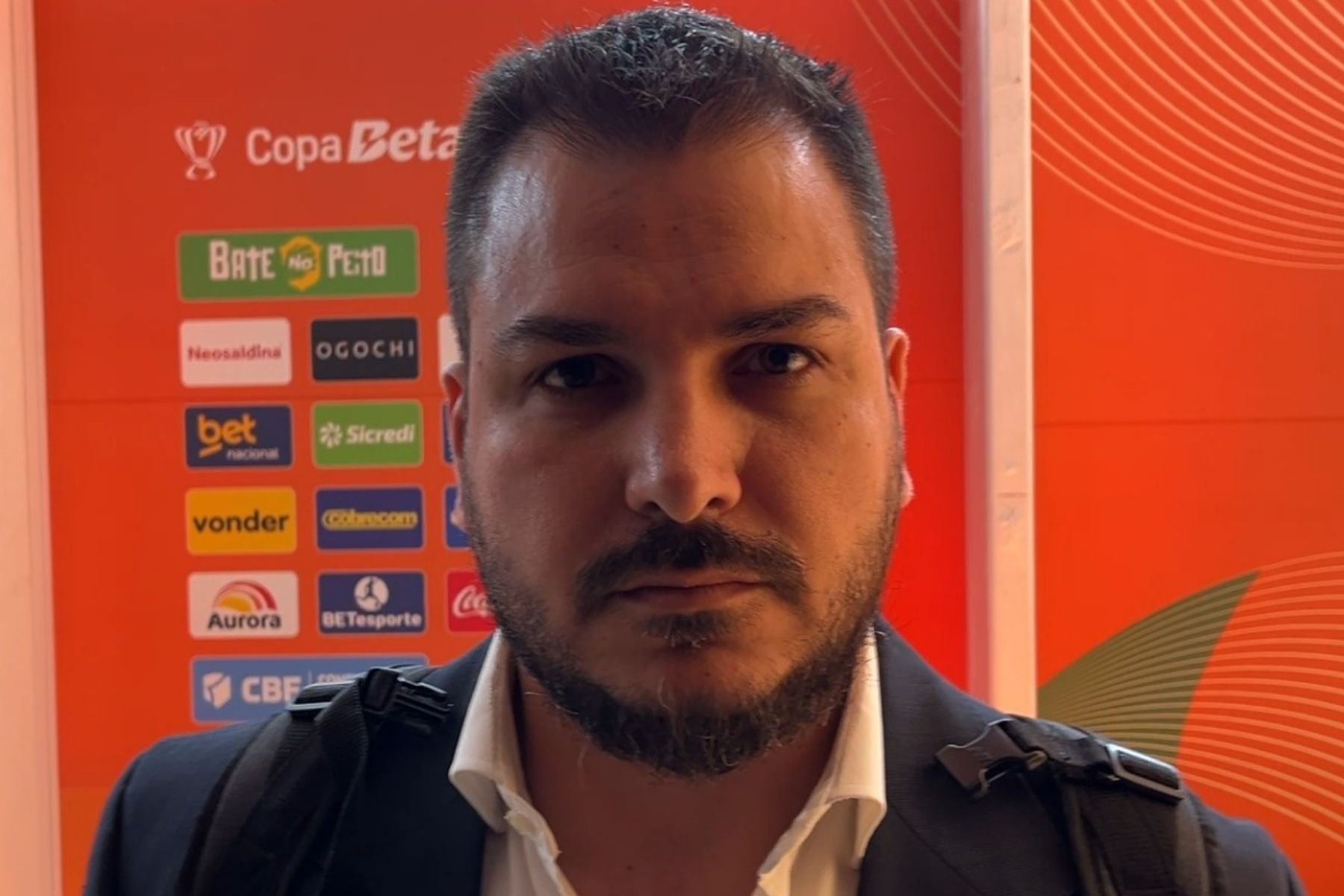 Vice do Grêmio projeta GreNal pela Copa do Brasil e exalta decisão na Arena