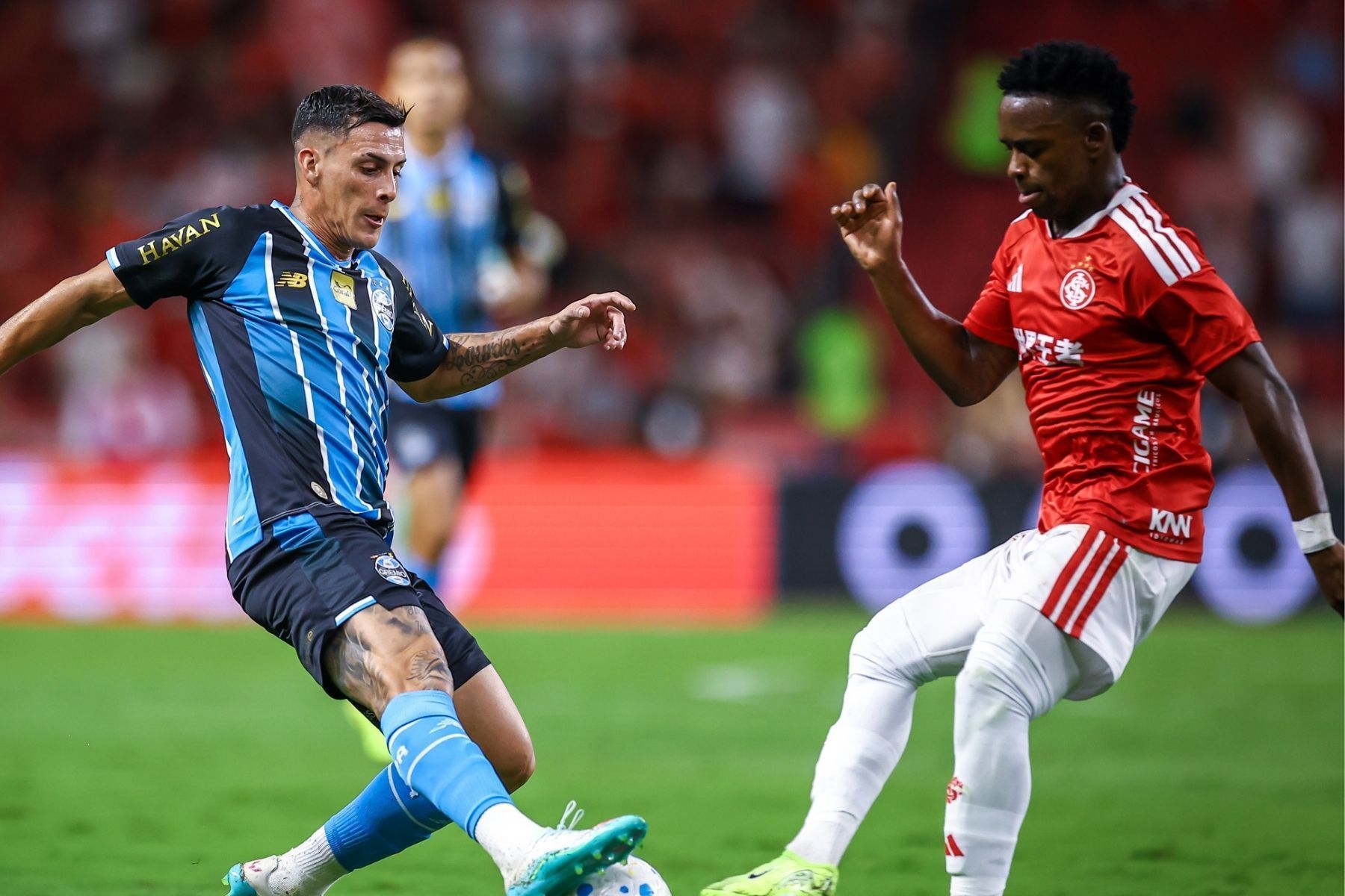 Grêmio e Inter se reencontram na Copa do Brasil após três décadas; relembre o clássico