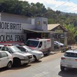 Ex-diretor de presídio de Ibirité é condenado por violência e assédio contra 7 policiais penais