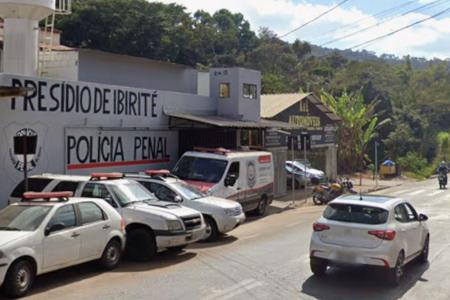 Ex-diretor de presídio de Ibirité é condenado por violência e assédio contra 7 policiais penais