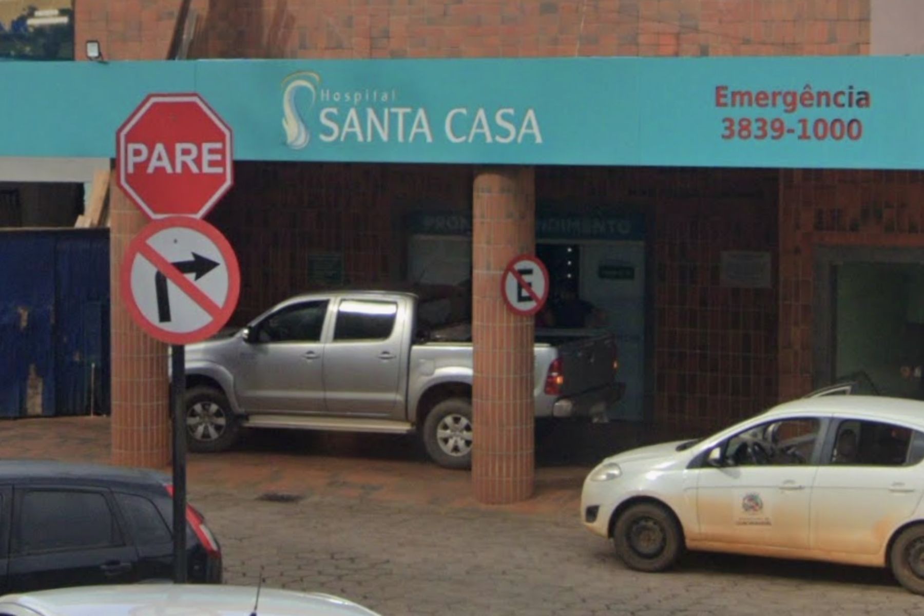Grávida de 8 meses morre em Santa Casa no interior de MG, e família denuncia negligência