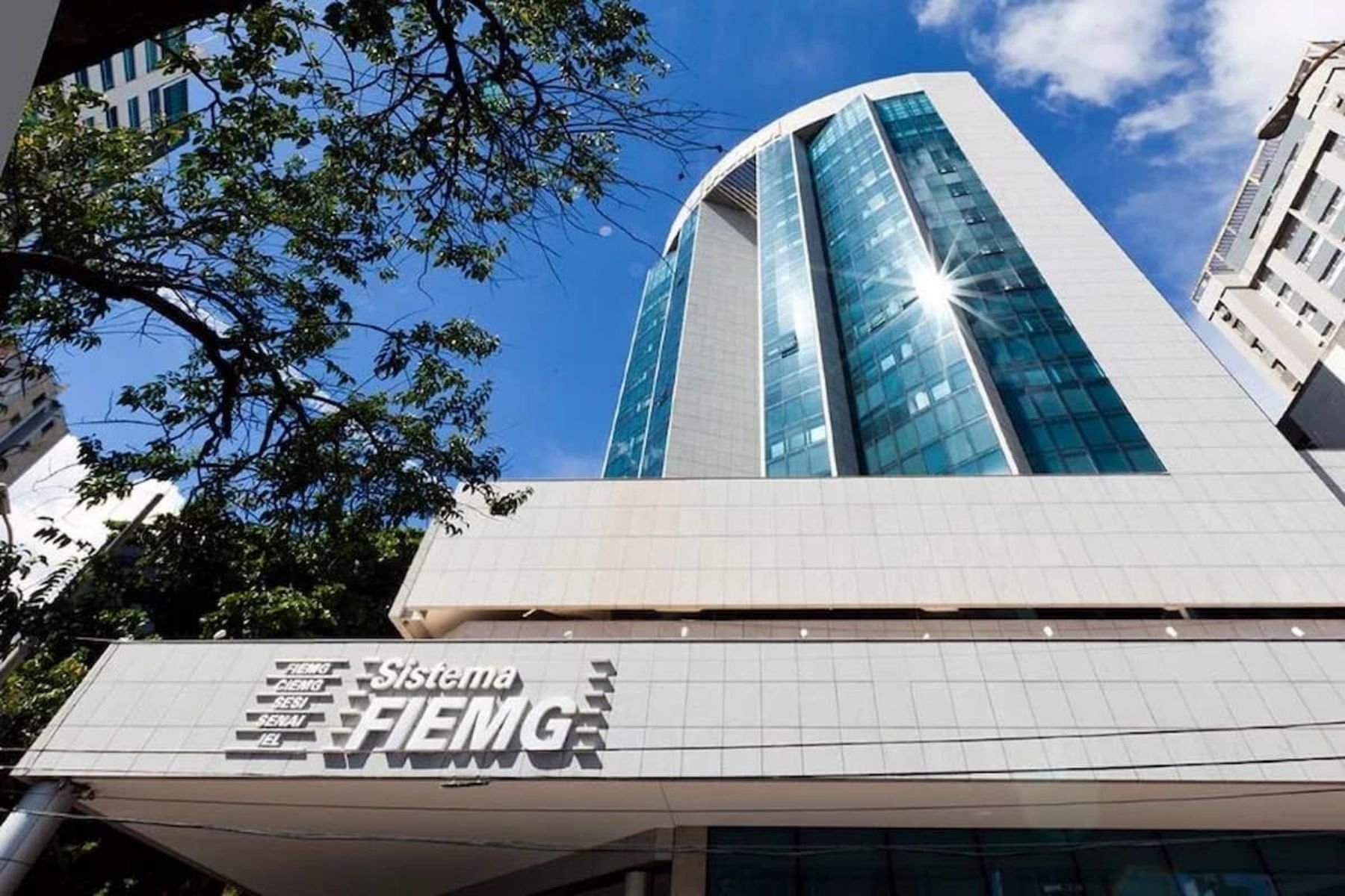 Fiemg defende cautela do Brasil em resposta às tarifas dos Estados Unidos