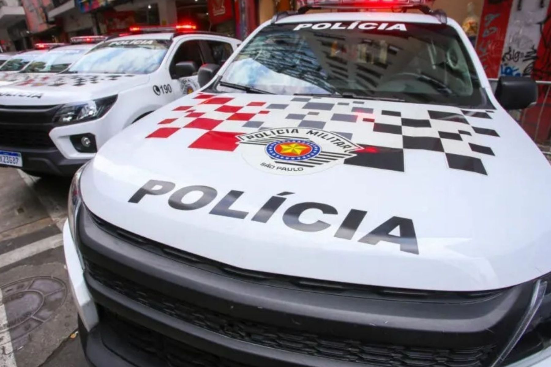 Polícia investiga ataque a PM de folga que terminou com suspeito morto em Osasco