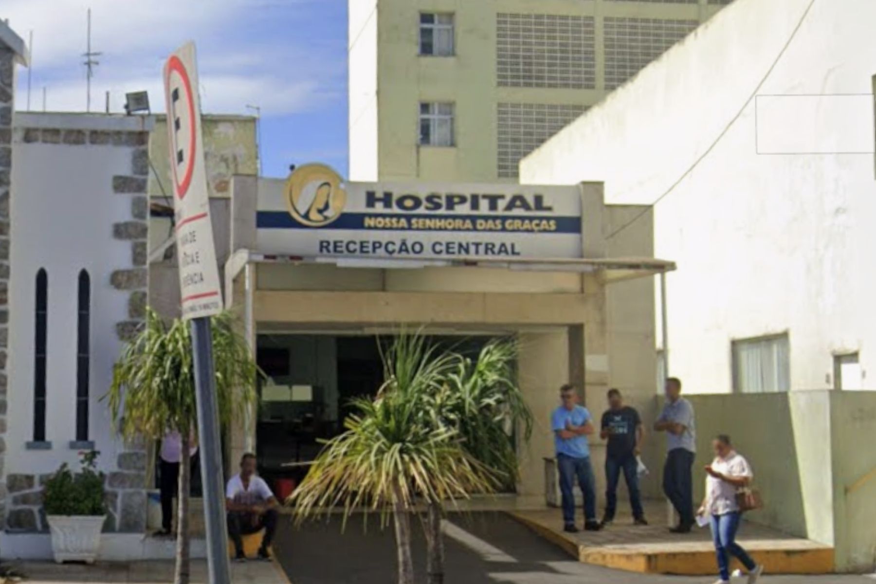 Incêndio atinge UTI de hospital em Sete Lagoas, e pacientes são retirados às pressas