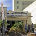 Incêndio atinge UTI de hospital em Sete Lagoas, e pacientes são retirados às pressas