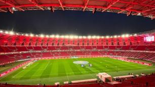 Internacional x Remo: escalações para jogo decisivo contra o Z4 do Brasileiro