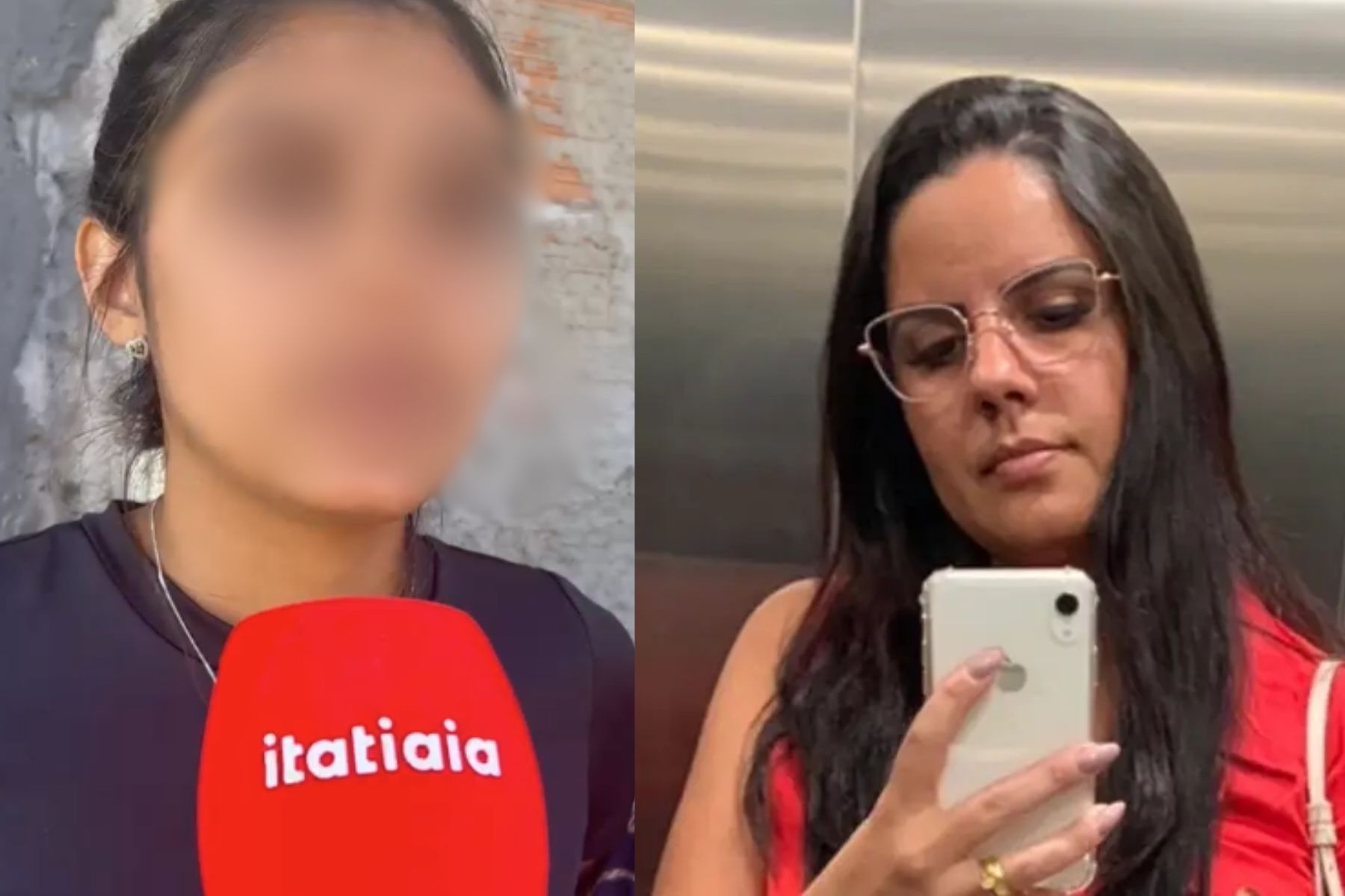 Filha de manicure morta a tiros em Contagem revela que mãe queria se divorciar