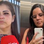 'Ele foi covarde', lamenta cunhada de manicure morta a tiros em Contagem