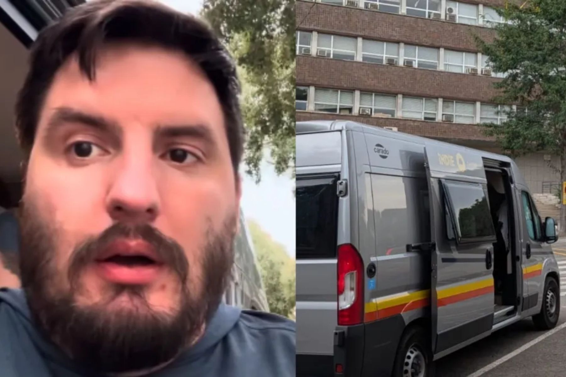 Brasileiro é furtado em Barcelona enquanto filmava eclipse e perde R$ 200 mil
