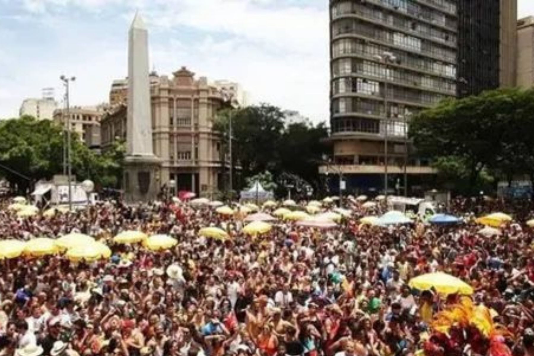 Cadastro de blocos para o Carnaval de BH 2027 já pode ser realizado; veja regras
