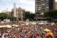 Cadastro de blocos para o Carnaval de BH 2027 já pode ser realizado; veja regras