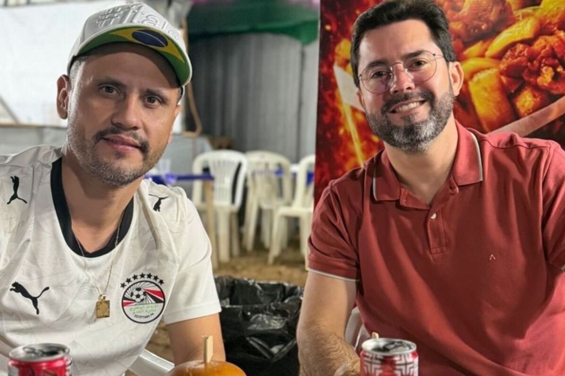 Campanha de Cleitinho se afasta de Marcelo Aro na disputa pelo Senado