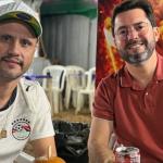 Campanha de Cleitinho se afasta de Marcelo Aro na disputa pelo Senado
