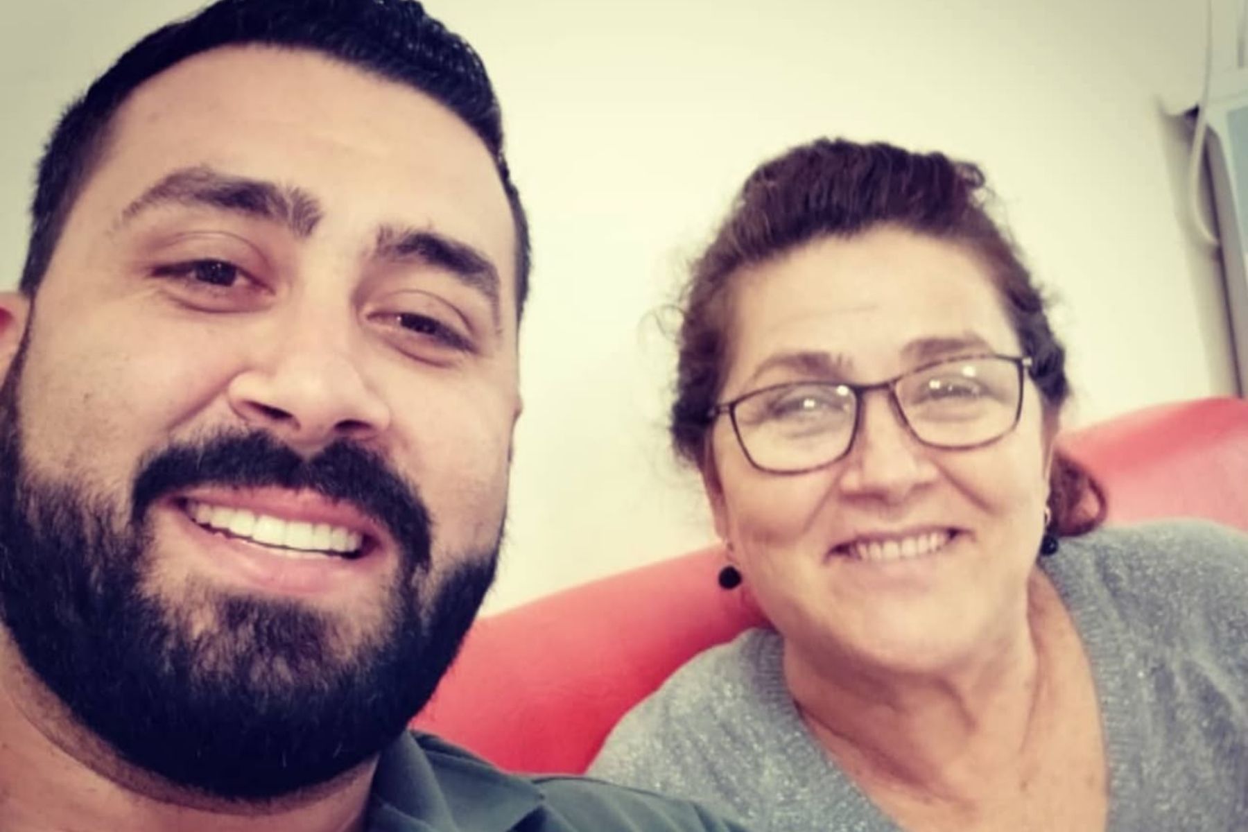 Mãe e filho vítimas da queda de passarela na Fernão Dias serão sepultados em BH