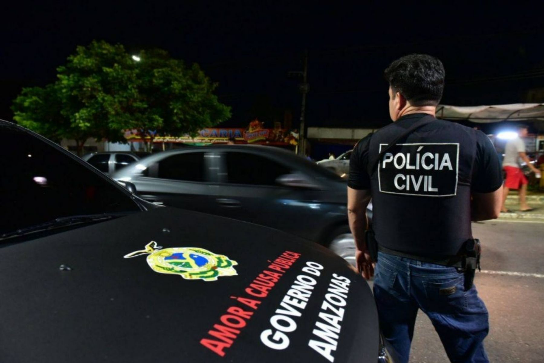 Tudo que se sabe sobre chacina com martelo em Manaus