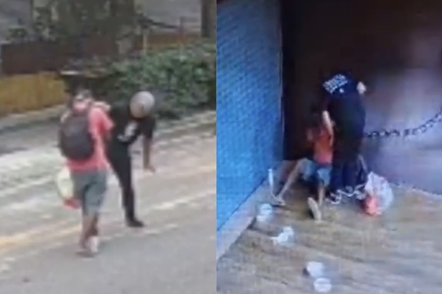 Policial Militar reformado é indiciado por matar morador de rua em BH