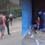 Policial militar reformado é indiciado por matar morador de rua em BH