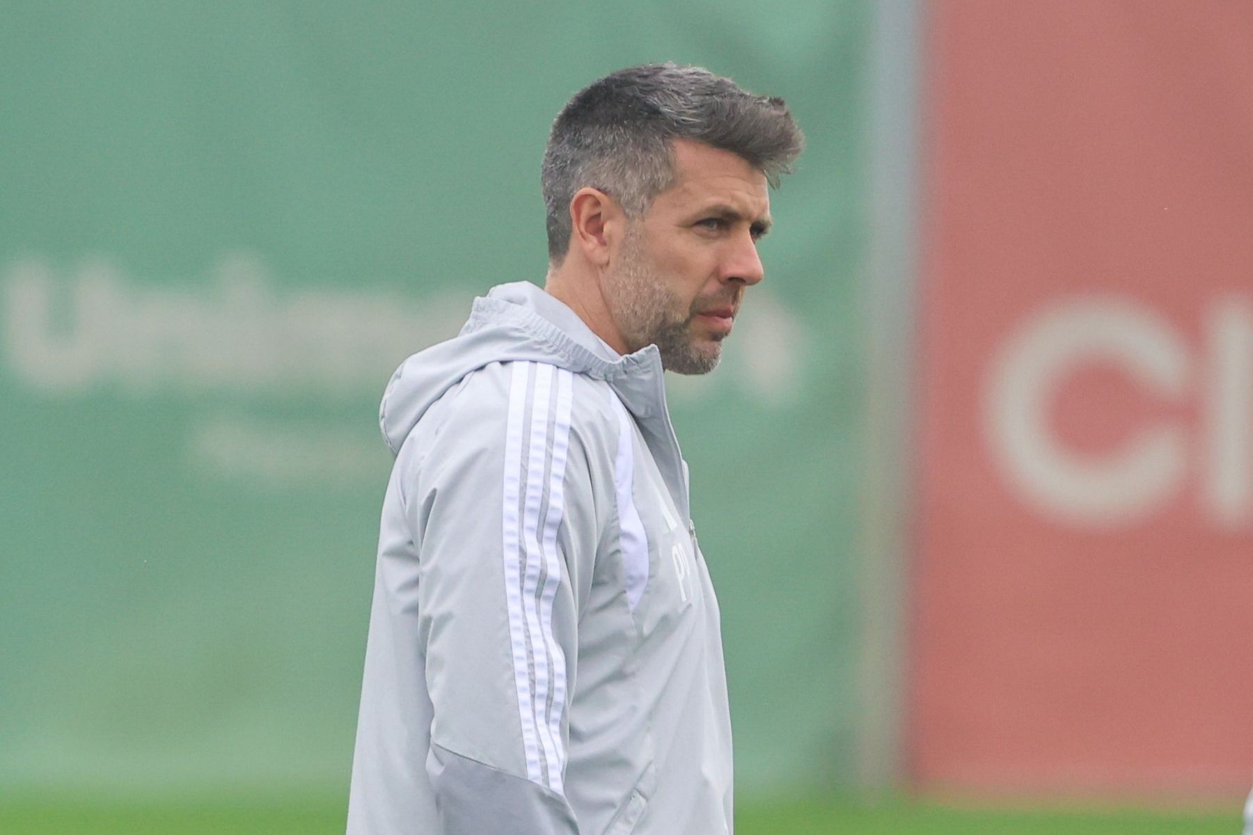 Internacional terá novidade contra o Atlético; veja opções de Pezzolano