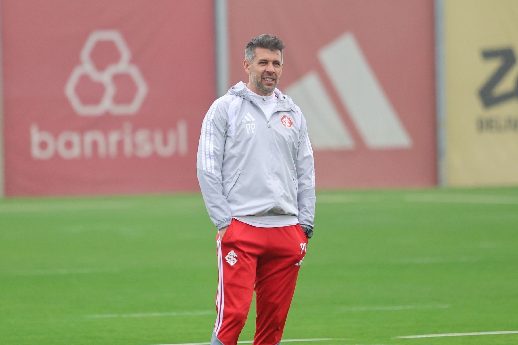 Escalação do Internacional: provável time contra o Atlético pelo Brasileiro