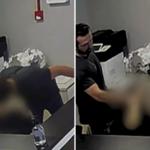 Servidor de Câmara Municipal é afastado após tentar beijar jovem aprendiz à força; veja vídeo
