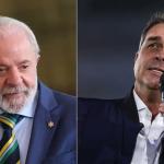 Pesquisa AtlasIntel: Flávio Bolsonaro tem 46,4% e Lula tem 46,2% na disputa de 2º turno