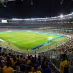 BH se prepara para transformar Copa do Mundo Feminina em vitrine para Minas Gerais